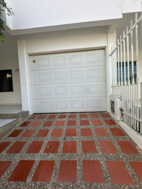 Hermosa casa